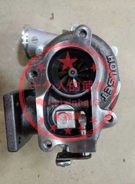 5350161/5350162/5554716HE150W福田康明斯国五2.8T涡轮增压器