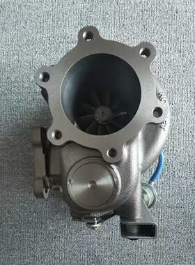 豪沃T7 460马力202V09100-7915 5500949专用涡轮增压器