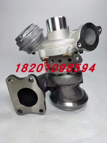 东风标致 雪铁龙 308 408 1.2T涡轮增压器机芯配件