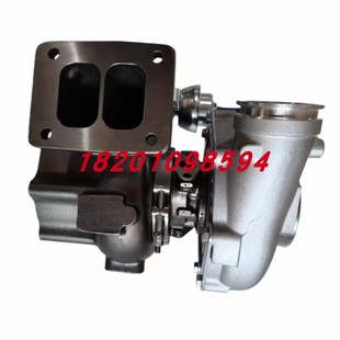 GT42涡轮增压器增压机 配联合重卡480马力 K6200 1118100 135