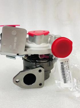江铃域虎驭胜S350 2.4T涡轮增压器配件HP2-6K682-AA 839413-5002