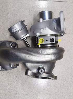 江铃新全顺驭胜福特撼路者2.0T汽油涡轮增压器机芯FB3E-9G438-CB