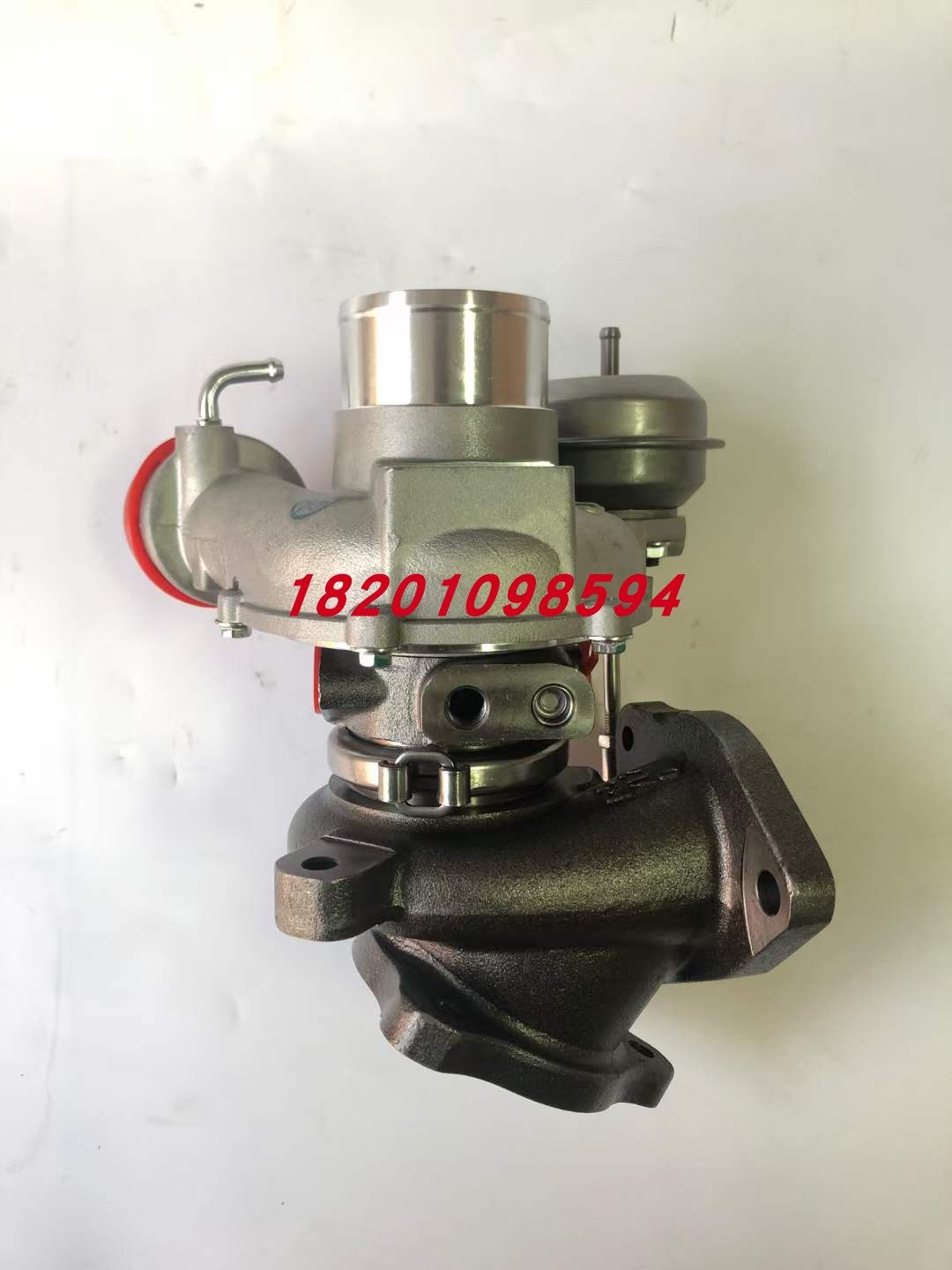 长安CS75 55 95 1.5T涡轮增压器机芯1118100-B01 53039880134维修