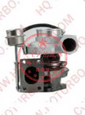 504057286依维柯HX25W4035394/4035393/2852275/PC100涡轮增压器