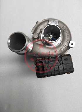 28231-2F100索兰托格锐威客2.2T涡轮增压器机芯电磁阀780502-5001