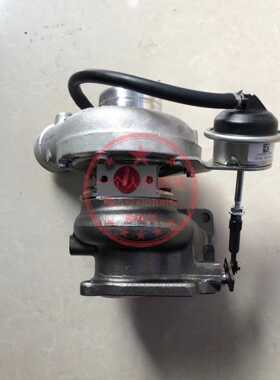 S00031402上汽大通VM2.8T涡轮增压器858560-0002金龙 海格 汇众