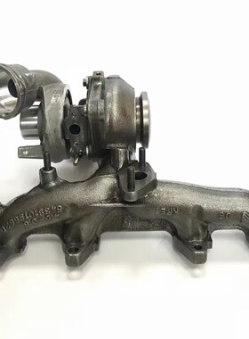 BV39A-0072 03G253014M适用于宝来柴油1.9T林德叉车涡轮增压器