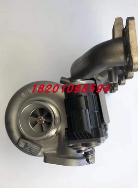 现代IX35 45新胜达2.0T涡轮增压器机芯配件28231-2G430 2GTA1