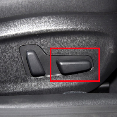 Thiết bị điều chỉnh công tắc ghế ngồi bằng điện thế hệ 9 sonata sonata hyundai thích ứng với nắp nút chỗ ngồi xưởng ban đầu