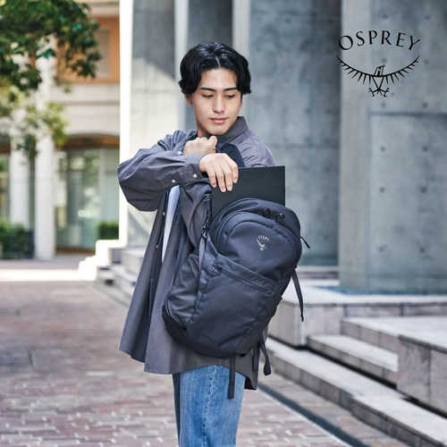 小鹰OSPREY日光+20L双肩背包