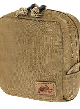 Helikon赫利肯飞行员生存腰包 SERE POUCH户外包配件附件EDC小包