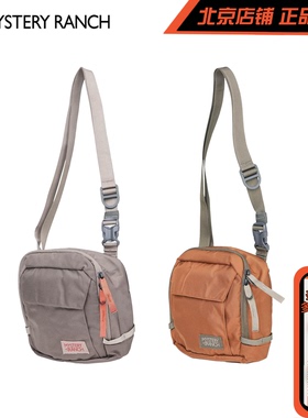MYSTERY RANCH神秘牧场神秘农场日常通勤户外包district4斜挎包