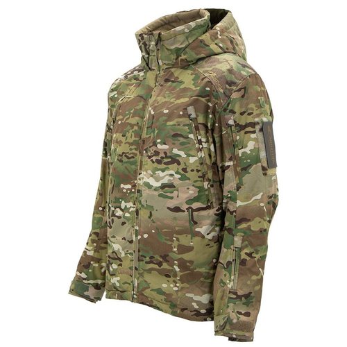 保温保暖棉衣户外野营滑雪冬季