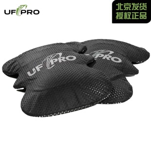 KNEE TACTICAL PADS防护配件 内置插片软质护膝3D UFPRO战术长裤