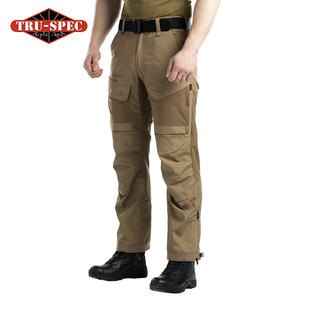SPEC铁牌24 裤 7系列国际版 子户外工装 XPEDITION弹力战术长裤 TRU