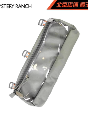 MYSTERY RANCH神秘农场牧场Void Bag和Zoid Bag附件包收纳袋