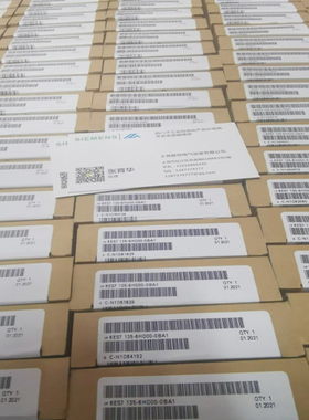 西门子模拟量输入模块6ES7134-6HB00-0DA1/OO用于ET200SP基座单元