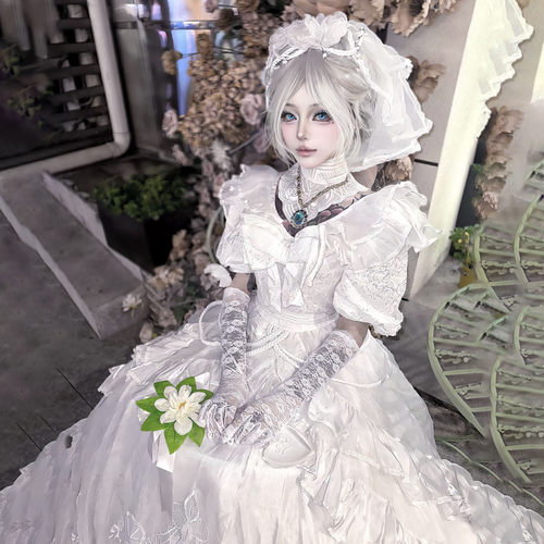 第五人格cos服红夫人应许之日cosplay溯洄系列奇珍时装全套现货
