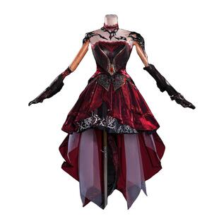 恋与深空主控cos服 深渊主宰cosplay游戏服装全套深空猎人C服