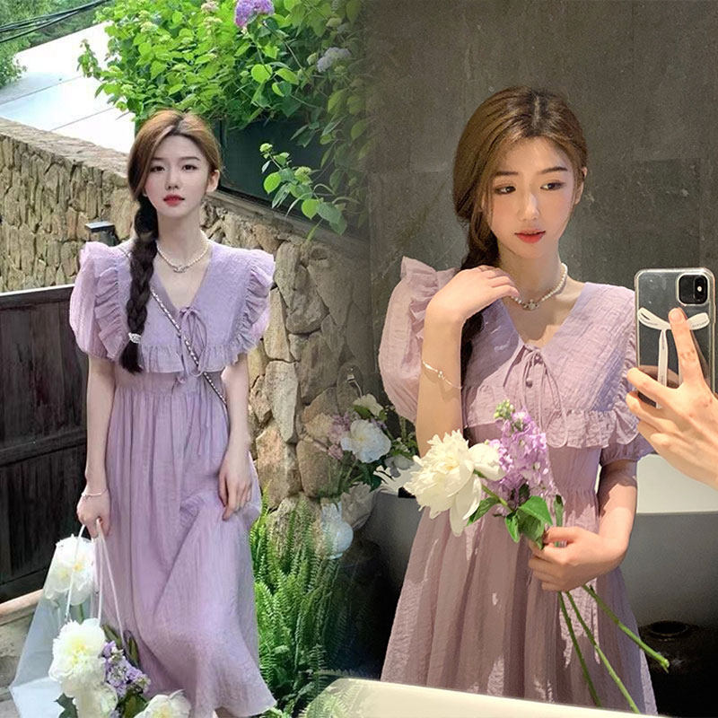 [여름 신가] 80-160 캐티 세로 지퍼 수유복 출산복 신상 여름 스타일