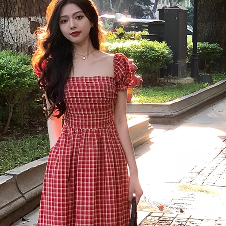 [임산부 수유용 더블웨어] 80 160 캐티 가로개방 · 임부복 패셔너블한 여름 수유복 외출복