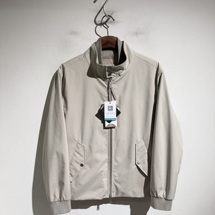 【多种穿法】高密三防面料 冬季保暖休闲立领白鹅绒外套羽绒服男