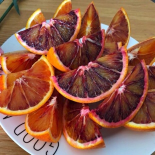 麻阳血橙新鲜低糖水果酸甜整箱10斤手剥薄皮红心肉湖南塔罗科雪橙