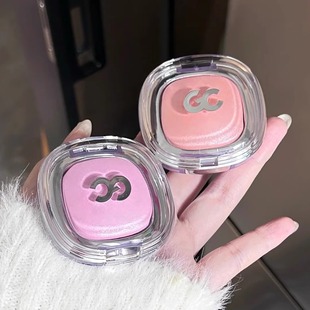 Girls Crush高光单色水光浴高光膏gc月光牛仔舞闪