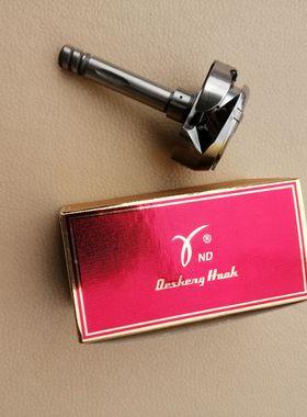 双针三同步车标准GC6220B旋梭DU车双针车大旋梭带卡槽海菱GC20518