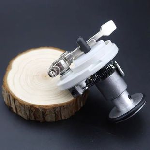 兄弟款 双针车绕线器打线器缝纫机配件 842 845双针电脑平车绕线器