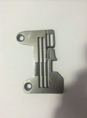 祖奇juki-6800系列6814S拷边机锁边机包缝机四线针板工业缝纫机