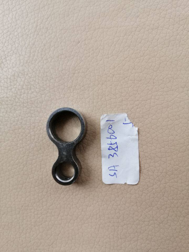 兄弟缝纫机零件编号SA3856001 优质小连杆工业缝纫机配件