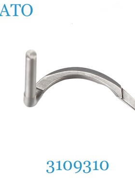 工业缝纫机大和雅满桃三针五线绷缝机VC2700 2600绷针3109310优质