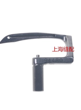 大和绷缝车DV1400/DW1500绷缝车弯针 工业缝纫机配件 Y94480