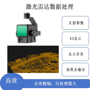 点云数据处理/三维点云处理/点云坐标转换/点云优化/点云分类