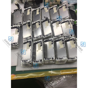 适用于7G 7PLUS 8G 8P 8代 7P液晶显示原拆总成8PLUS内外原装屏幕