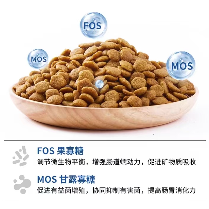 博纳添纯/某纳天纯舒纯狗粮鸭肉梨成幼犬粮清火去泪痕主粮2-12KG