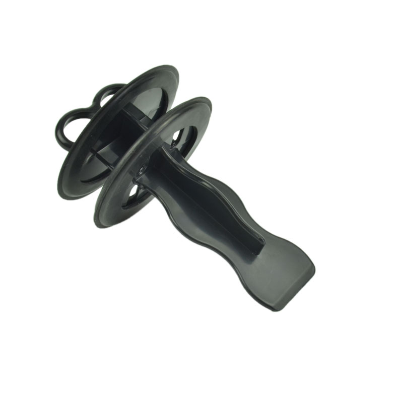 垃圾处理器双环水塞堵盖