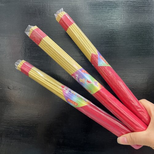 祭祀用品清明节扫墓香烛