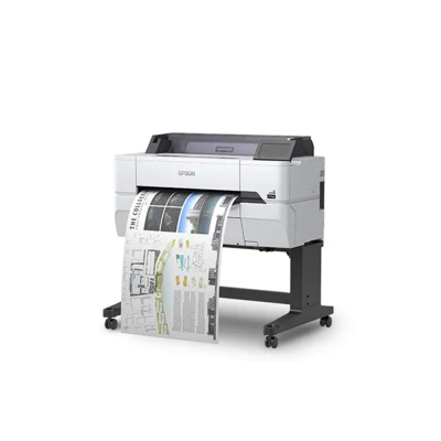 T-Series technical and CAD GIS printers 24