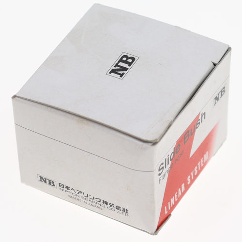 日本精密耐高温直线轴承