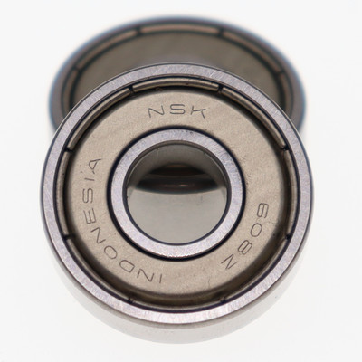 日本耐高温深沟球轴承