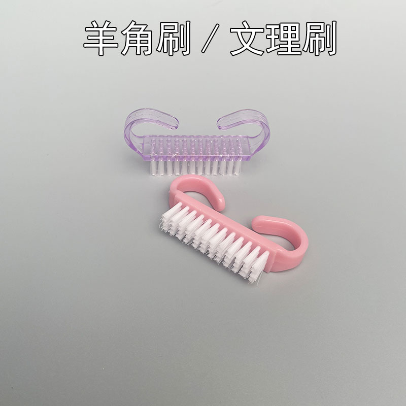 匠才才超轻粘土羊角刷