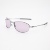 Silver Frame + Soft Mist Powder (2026 New Color, Polarized)
