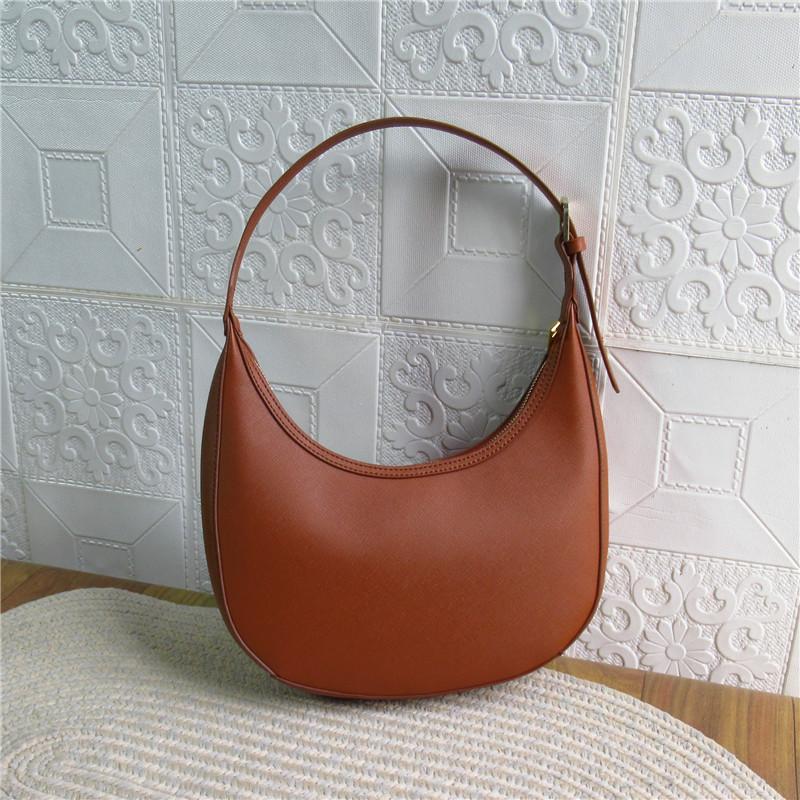 女式单肩斜挎包大容量通勤帆船包