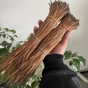 手工精挑马尾松针长松针天然干松针diy青老松针编织专用松针