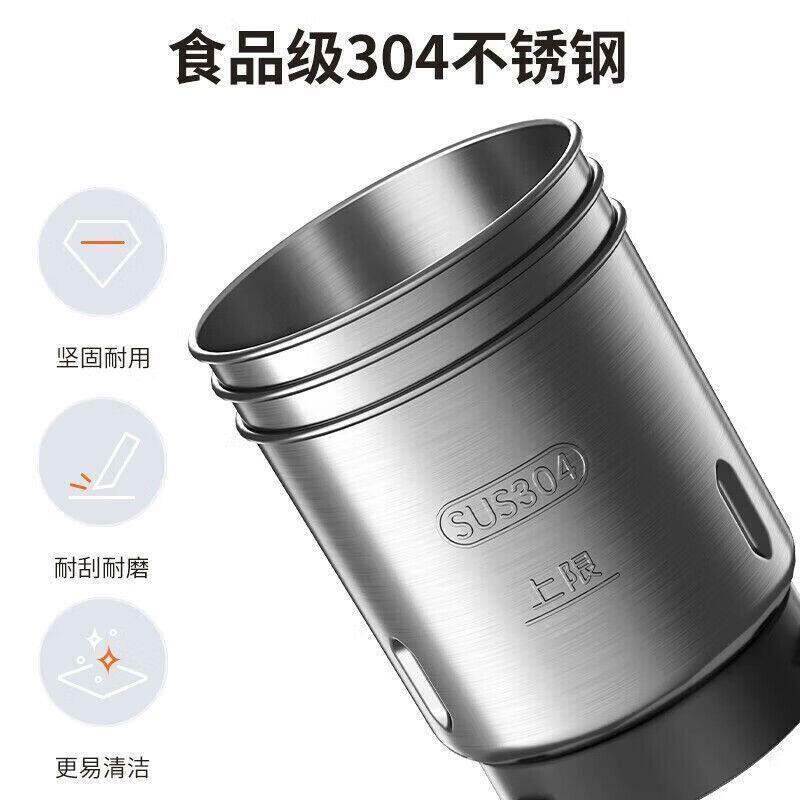 磨粉机研磨机辅食机多功能料理机电动打粉机超细粗杂粮粉碎机