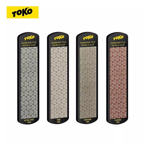 TOK滑雪板修刃金刚石锉刀