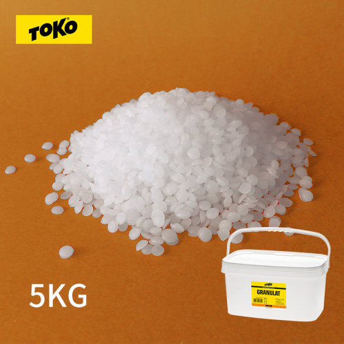 TOKO高山滑雪板颗粒蜡板房通用蜡机器热熔蜡单双板保养蜡大容量