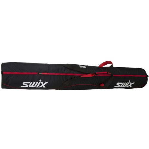 【特价】SWIX 高山滑雪杖包多副雪杖收纳袋防水包雪杖保护包SW13